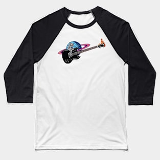 Stargazer Baseball T-Shirt